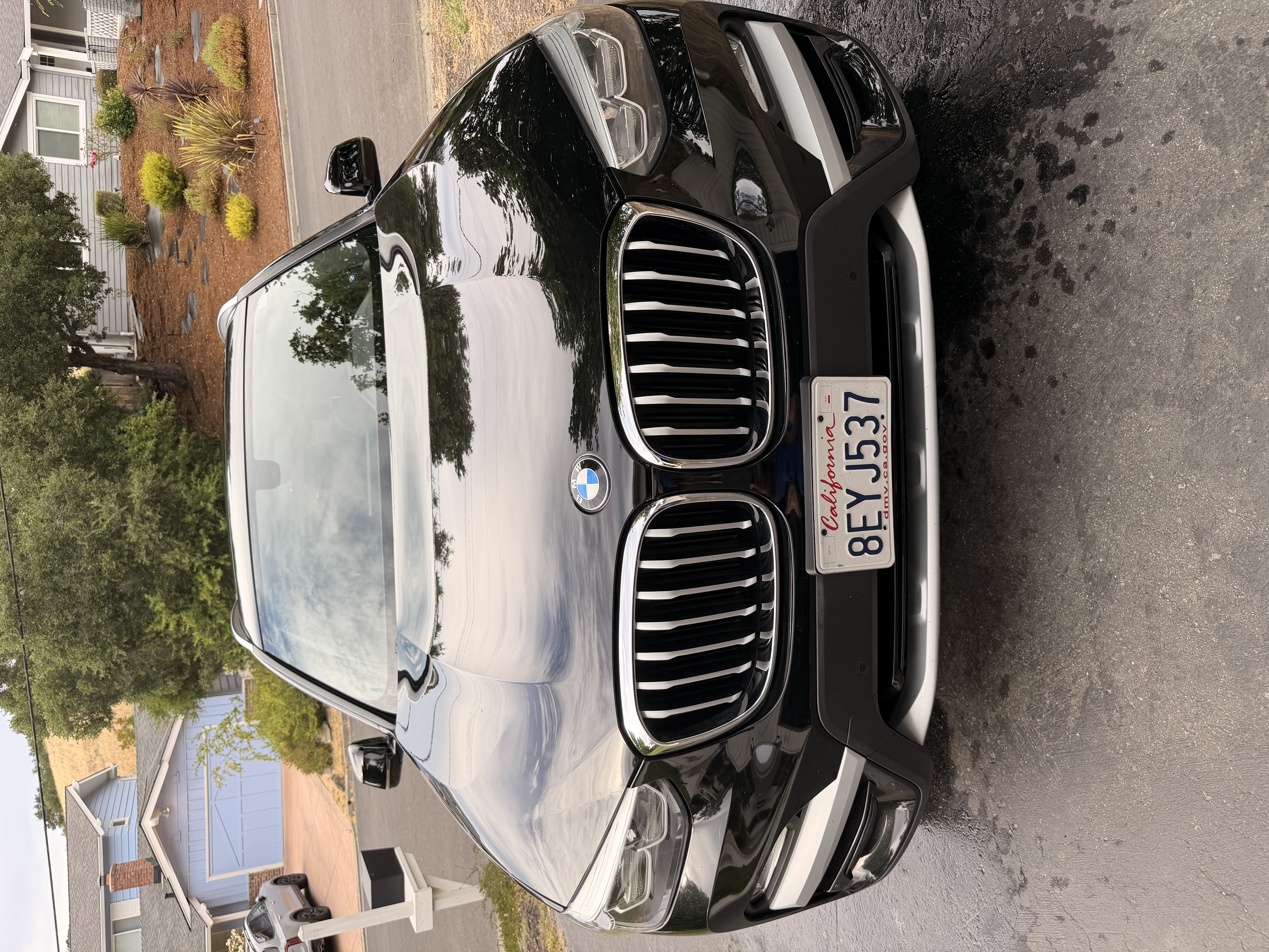 Used 2018 BMW X3 xDrive30i AWD/4WD image 10