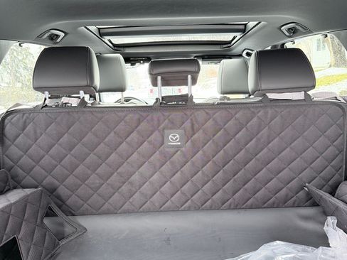 Used 2025 MAZDA CX-70 Plug-In Hybrid w/ Premium Plus image 22