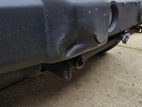 Used 2011 Jeep Wrangler Sport image 10