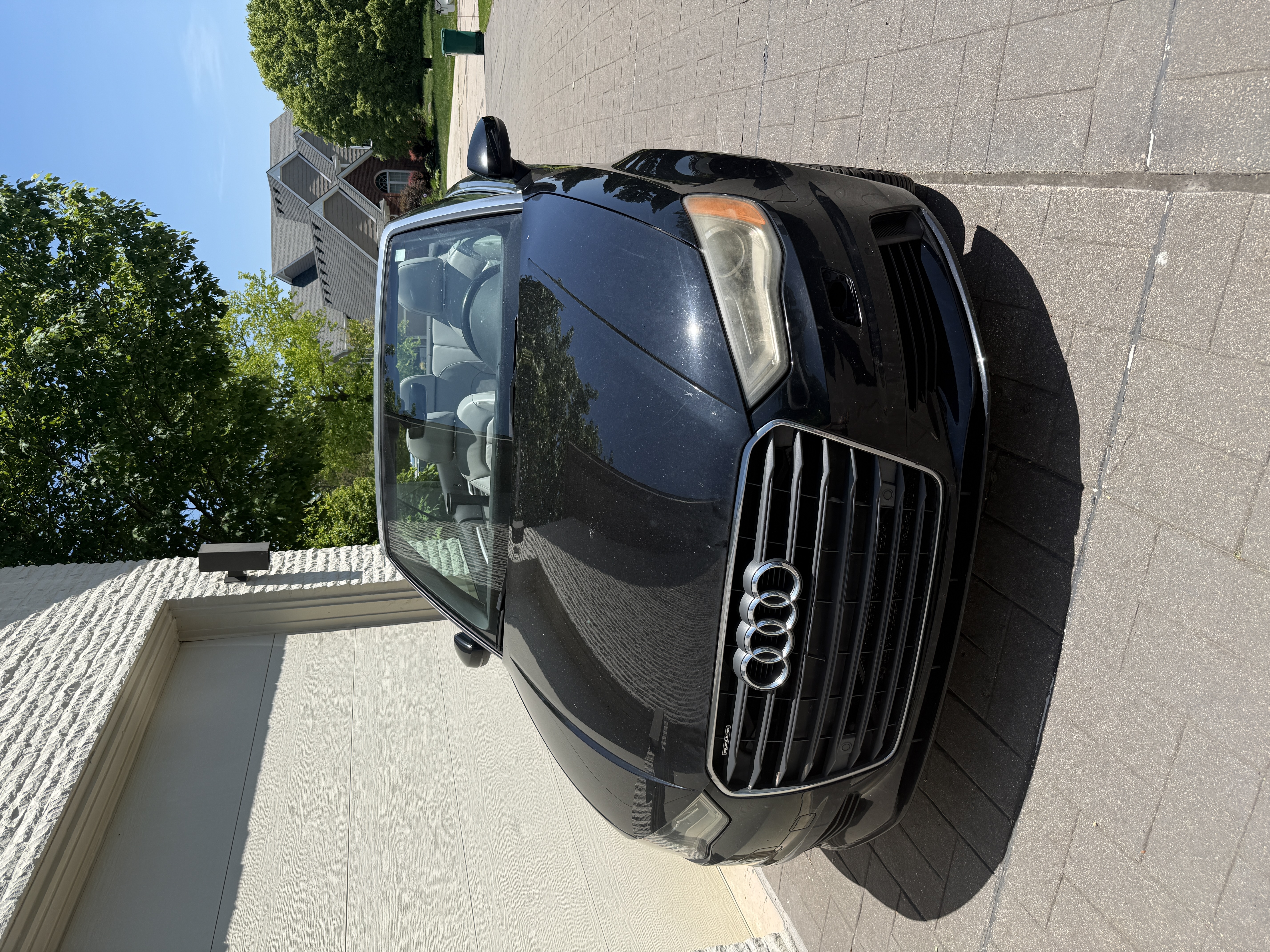 Used 2016 Audi A3 2.0T Premium w/ Audi MMI Navigation Plus AWD/4WD image 14