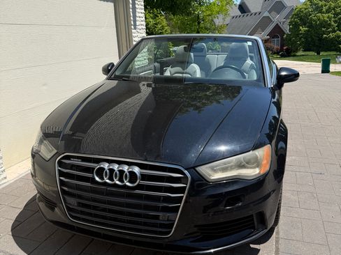 Used 2016 Audi A3 2.0T Premium w/ Audi MMI Navigation Plus AWD/4WD image 14