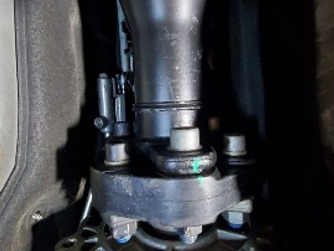 Used 2009 Mercedes-Benz C 300 4MATIC Sedan image 31