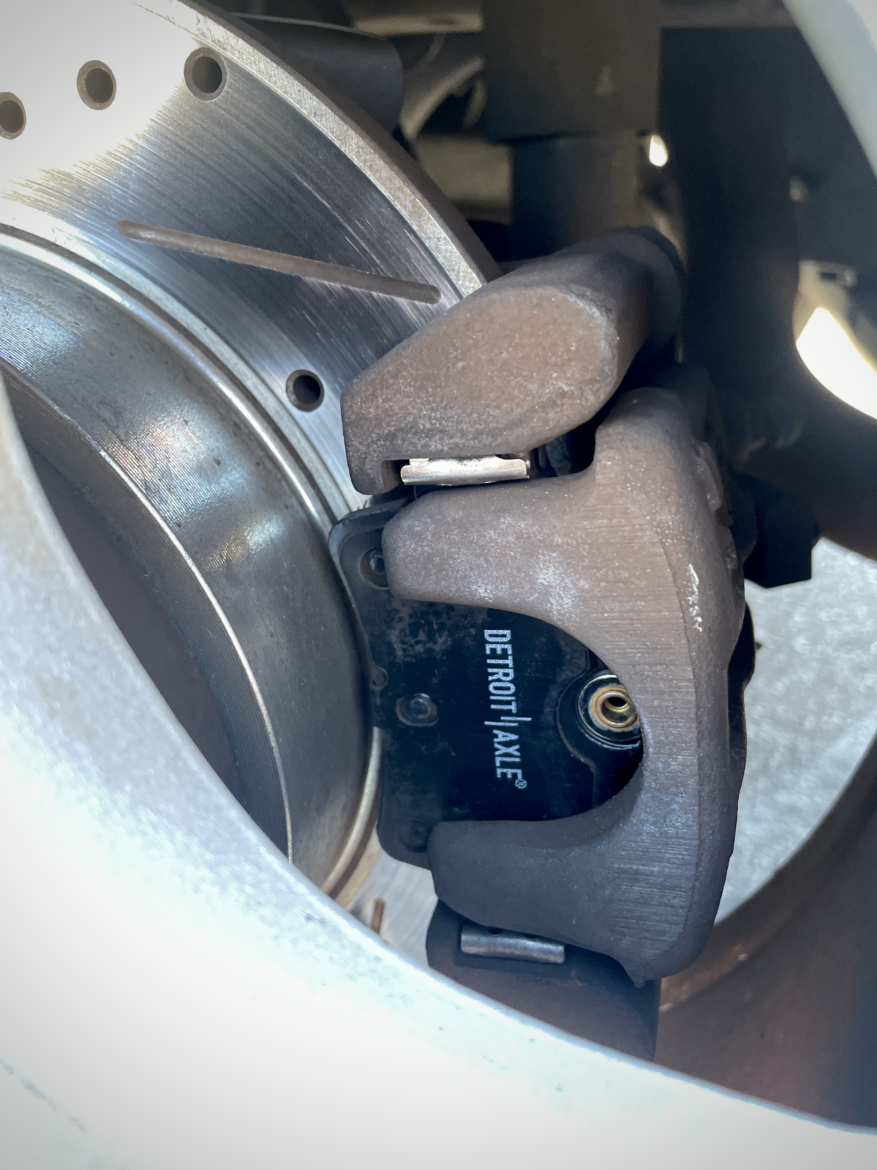 Used 2003 Ford Mustang Coupe RWD image 26
