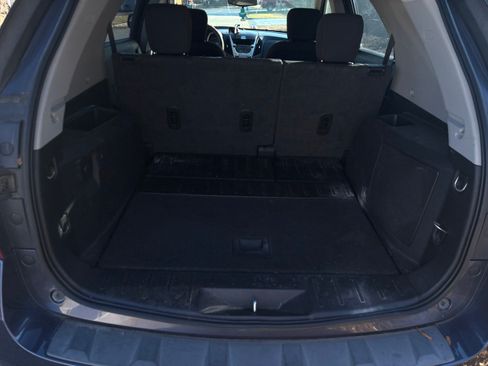 Used 2013 Chevrolet Equinox LS image 5