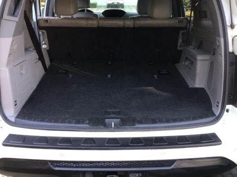 Used 2012 Honda Pilot Touring image 5