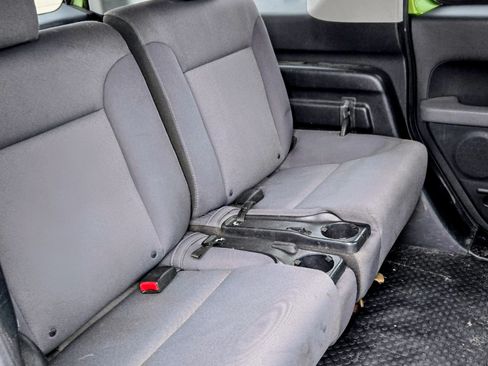 Used 2007 Honda Element EX image 11
