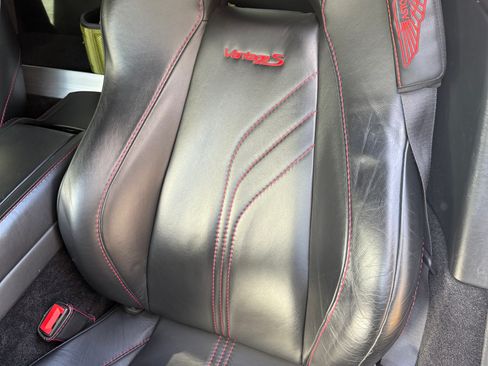 Used 2013 Aston Martin V8 Vantage S image 14