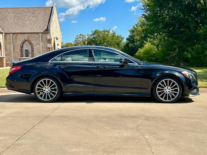 Used 2015 Mercedes-Benz CLS 400