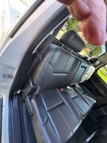 Used 2011 Chevrolet Silverado 1500 LT w/ All-Star Edition AWD/4WD image 12