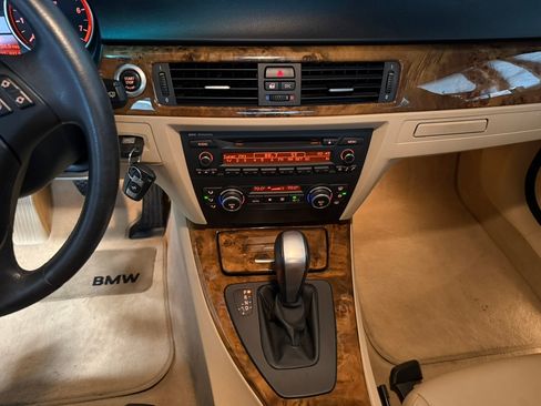 Used 2007 BMW 328i Sedan image 8