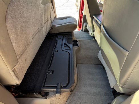 Used 2006 Dodge Ram 2500 Truck SLT image 27