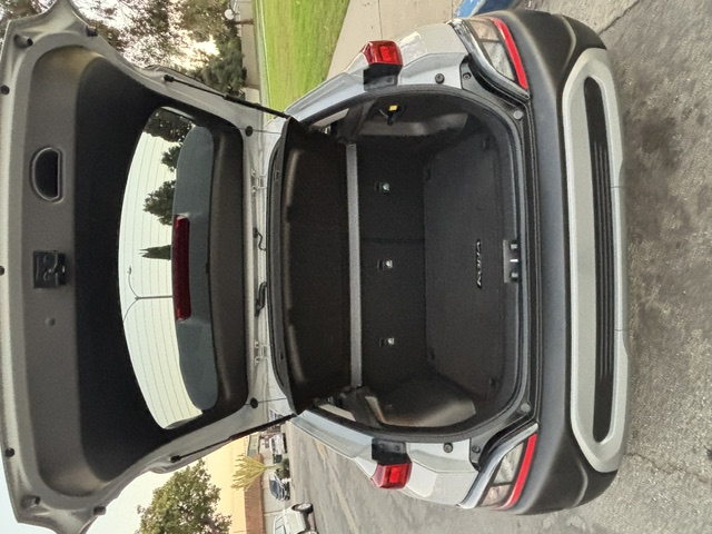 Used 2023 Hyundai Kona SEL w/ Cargo Package AWD/4WD image 19
