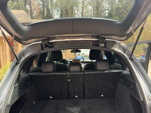 Used 2018 Mercedes-Benz GLC 300 image 13