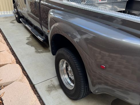 Used 2008 Ford F350 XLT RWD image 11