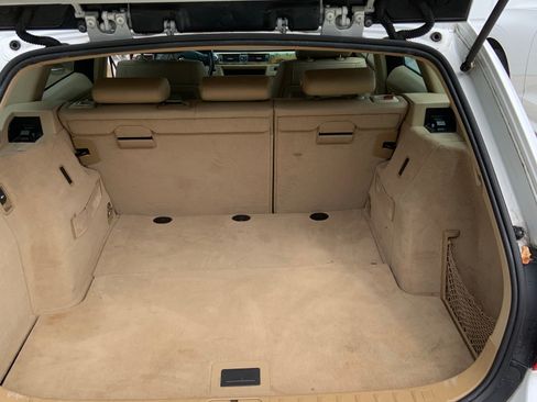 Used 2007 BMW 328i Wagon image 9