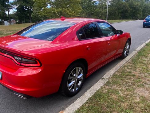 Used 2023 Dodge Charger SXT image 5
