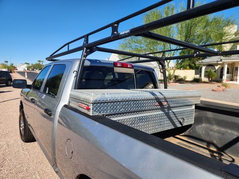 Used 2022 RAM 2500 Tradesman image 9