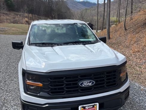 Used 2025 Ford F150 XL image 17