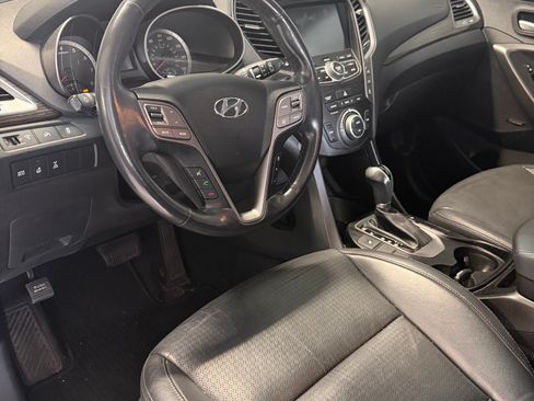 Used 2013 Hyundai Santa Fe GLS AWD/4WD image 11