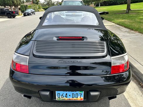Used 1999 Porsche 911 Carrera image 20