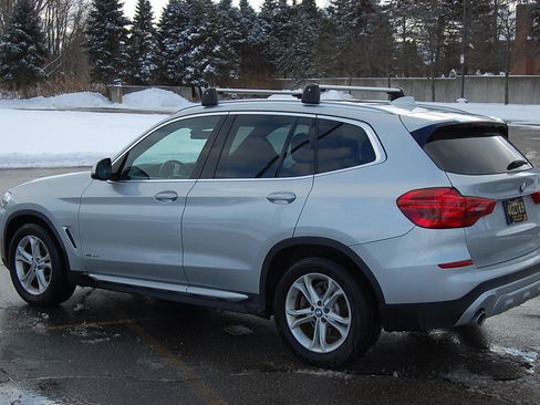 Used 2018 BMW X3 xDrive30i image 8