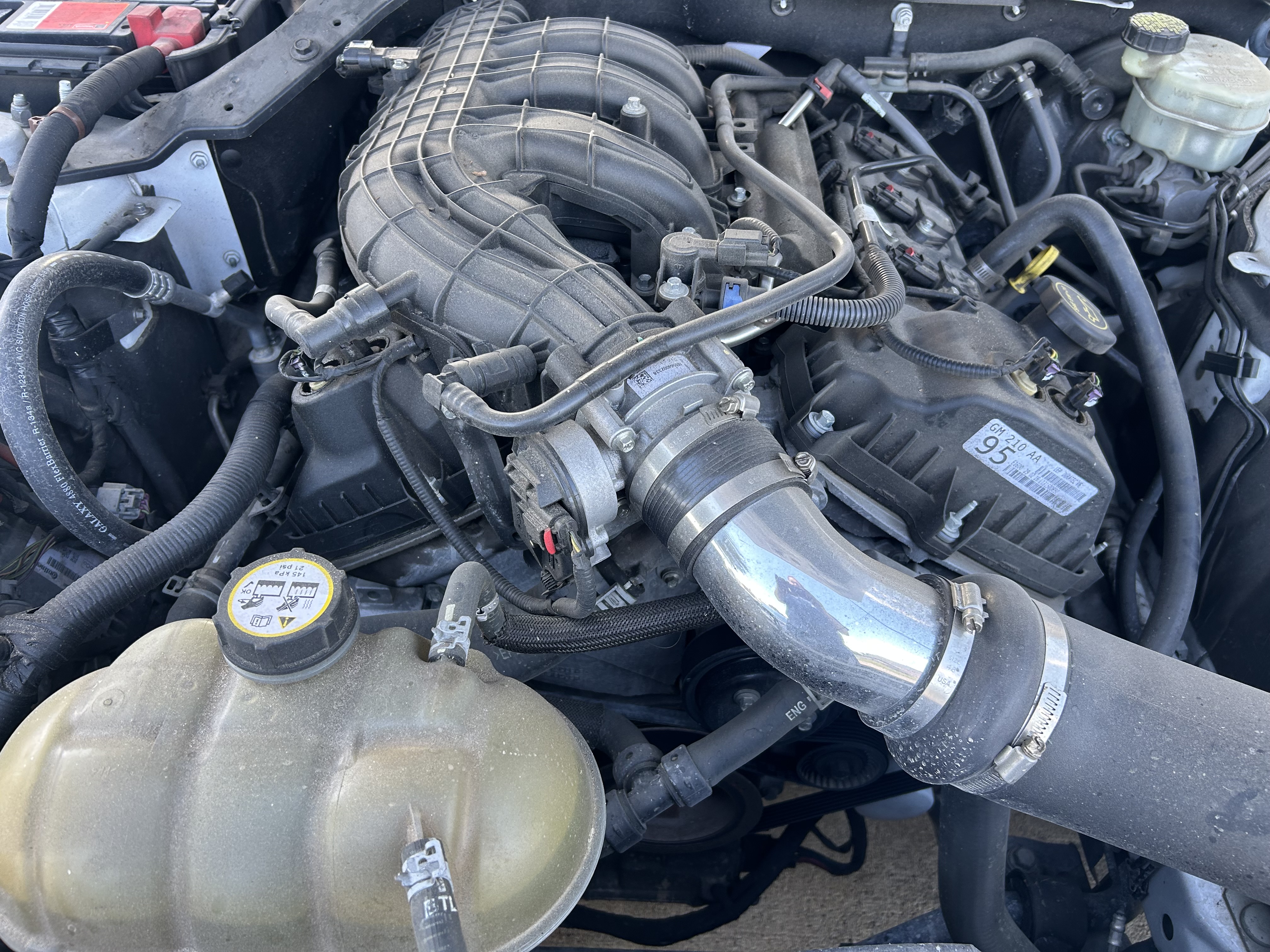 Used 2016 Ford Mustang Coupe w/ Equipment Group 051A RWD image 23