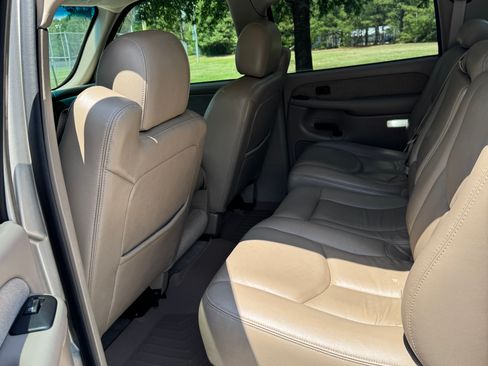 Used 2003 Chevrolet Silverado 1500 LS RWD image 26