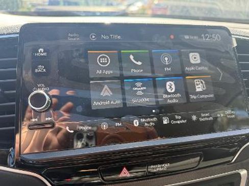 Used 2025 Honda Ridgeline RTL image 9