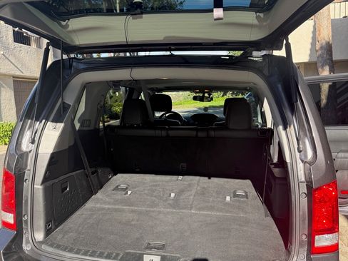 Used 2014 Honda Pilot EX-L image 10