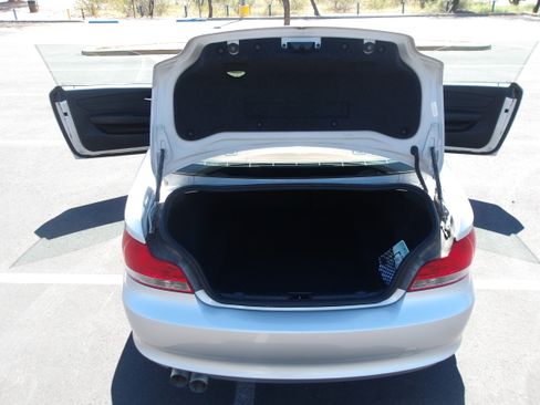 Used 2011 BMW 128i 128i Coupe 2D image 12