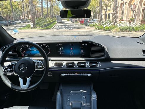 Used 2022 Mercedes-Benz GLE 350 image 18