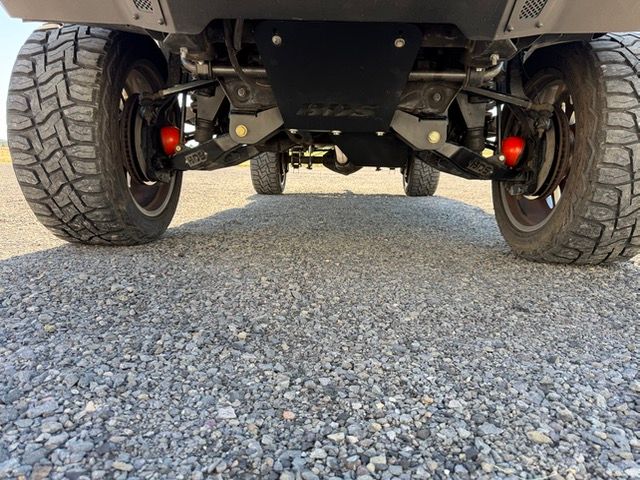 Used 2011 Chevrolet Silverado 3500 LTZ w/ LTZ Plus Package AWD/4WD image 5