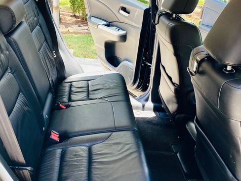 Used 2014 Honda CR-V EX-L image 10