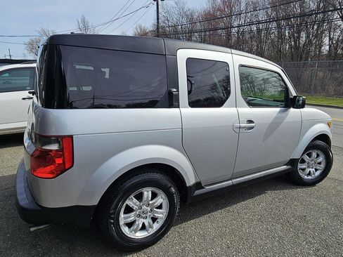 Used 2007 Honda Element EX image 11