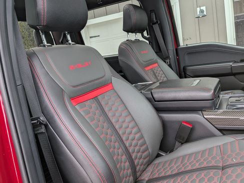 Used 2024 Ford F150 Lariat w/ Equipment Group 502A High image 14