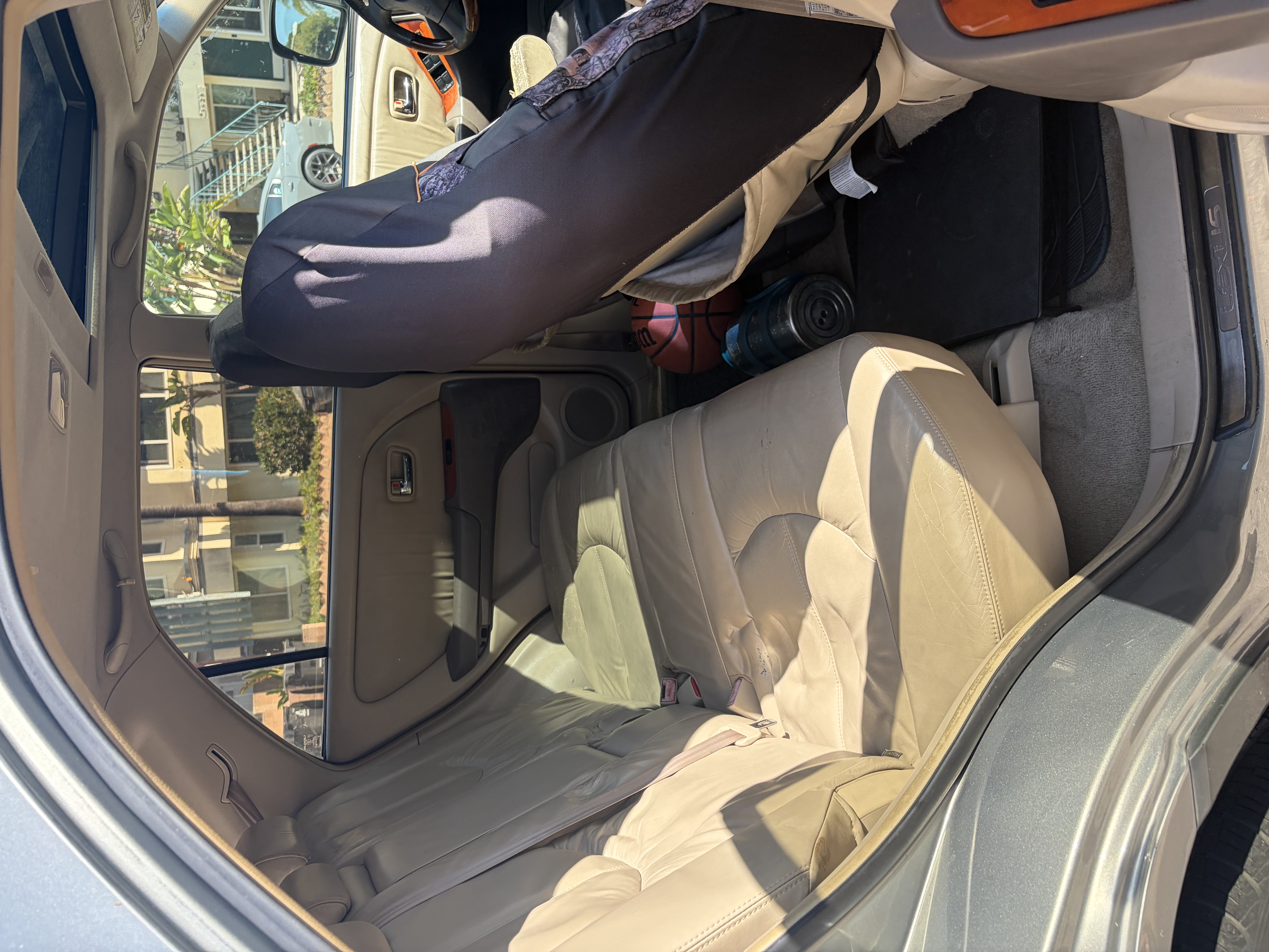 Used 2002 Lexus RX 300 FWD image 12