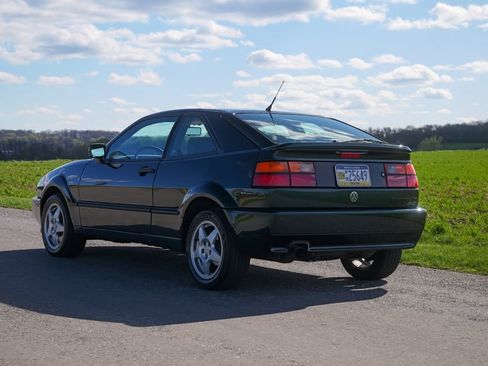 Used 1993 Volkswagen Corrado SLC image 6