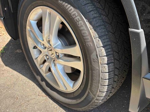 Used 2010 Honda CR-V EX image 18
