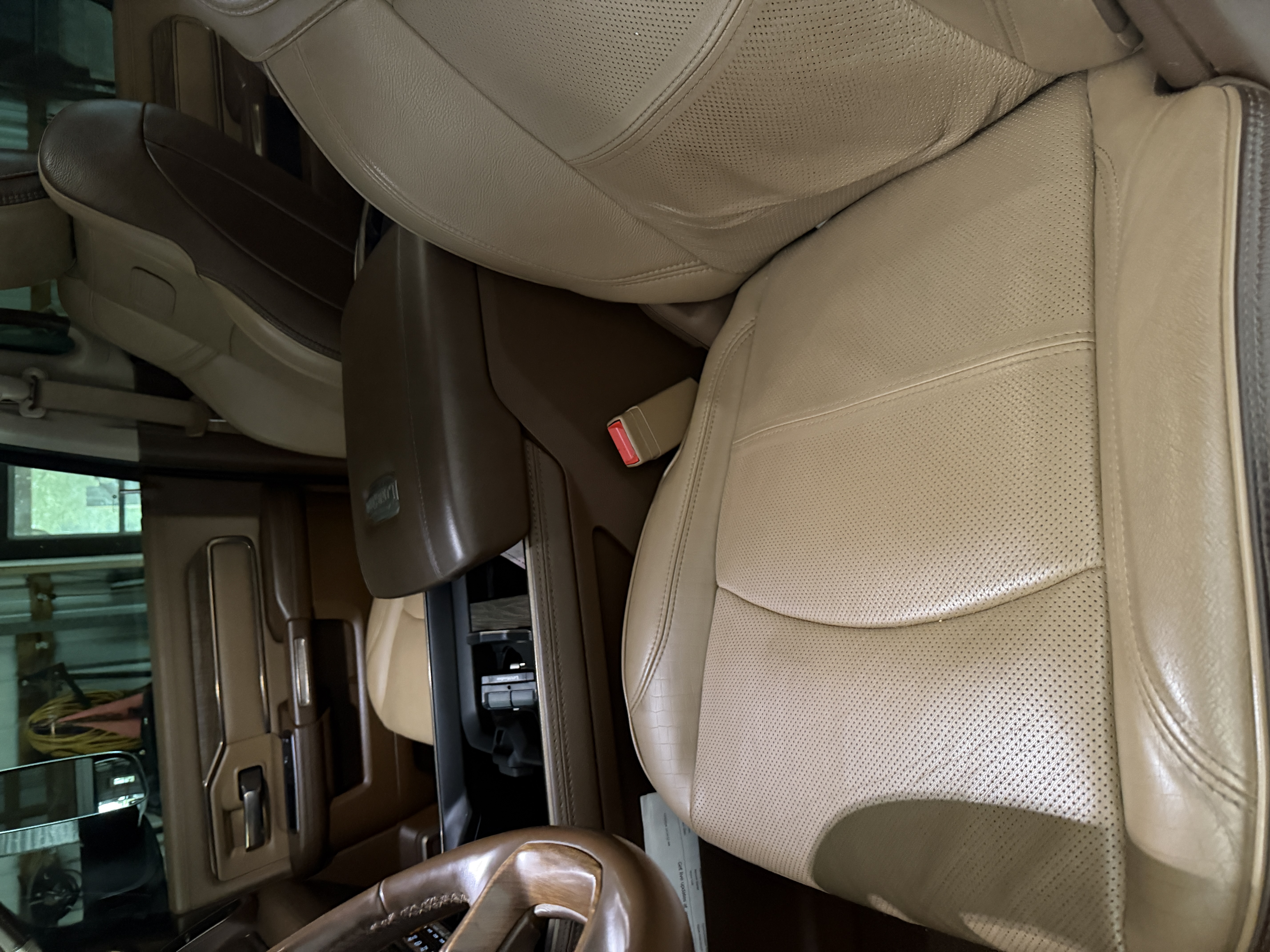 Used 2019 RAM 3500 Limited AWD/4WD image 11