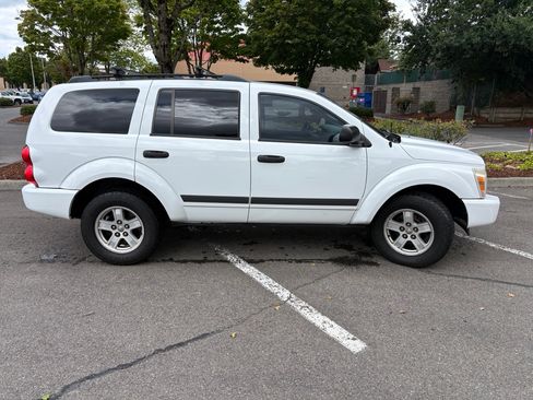 Used 2006 Dodge Durango SLT image 5