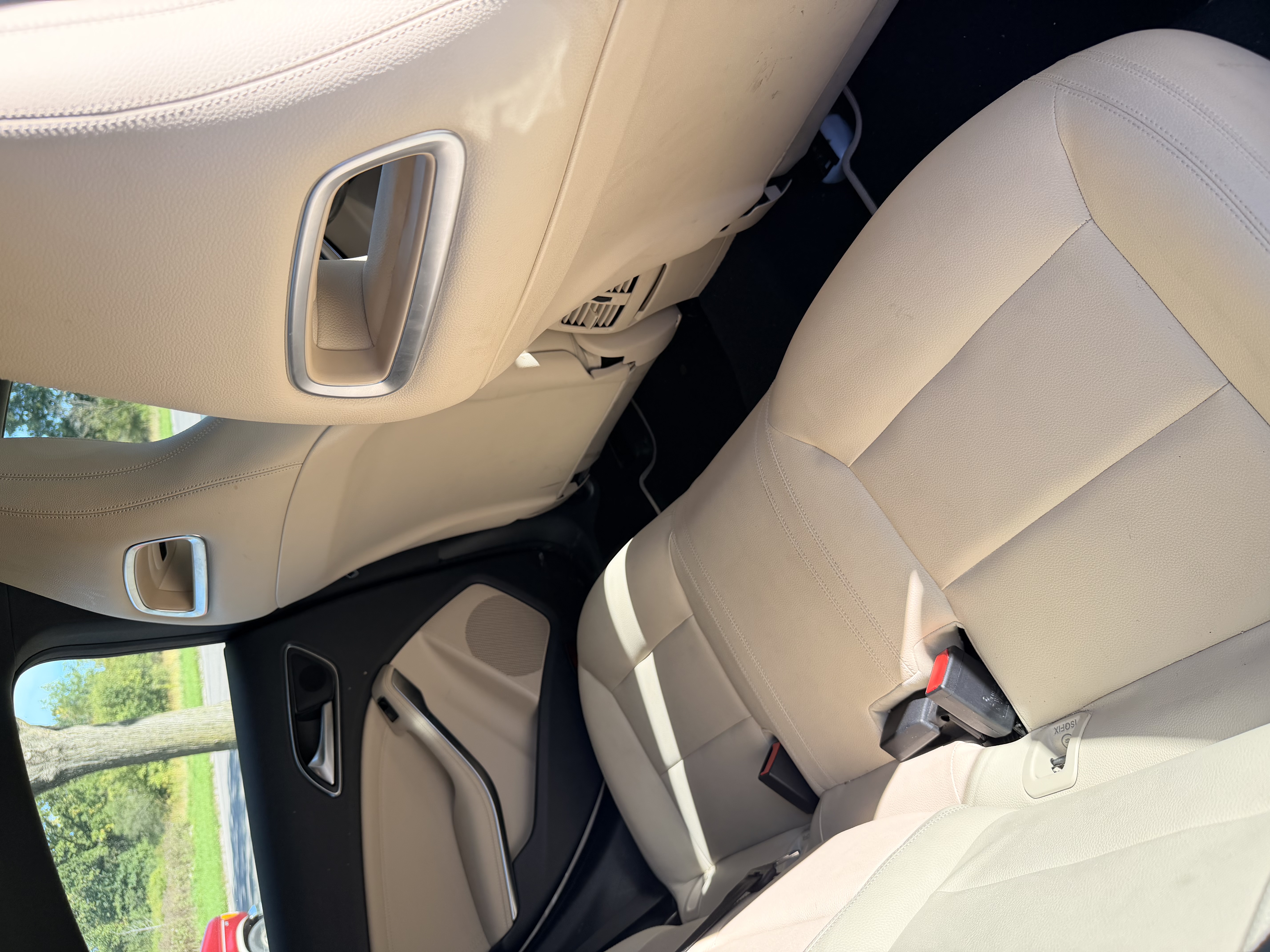 Used 2017 Mercedes-Benz CLA 250 image 8