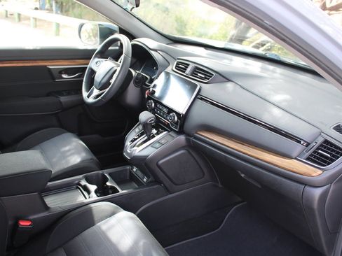 Used 2020 Honda CR-V EX image 20