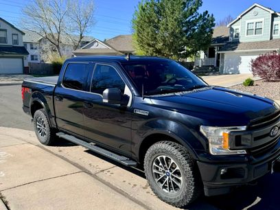 Used 2019 Ford F150 XLT w/ Equipment Group 302A Luxury