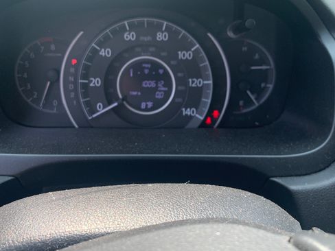 Used 2012 Honda CR-V EX-L image 5