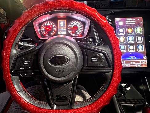 Used 2023 Subaru WRX Premium image 12