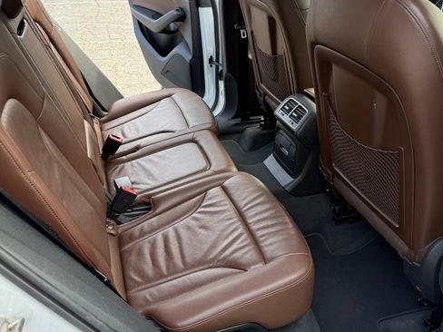 Used 2015 Audi Q5 3.0T Premium Plus AWD/4WD image 13