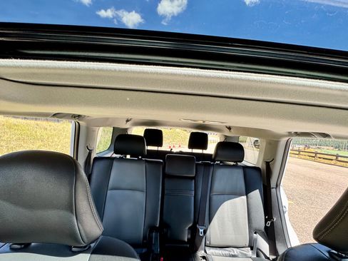 Used 2024 Toyota 4Runner SR5 Premium w/ Moonroof Package AWD/4WD image 16