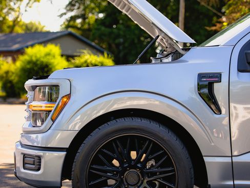 Used 2024 Ford F150 XL RWD image 14