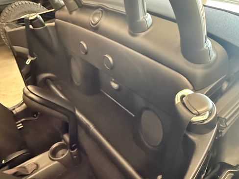 Used 2013 MINI Cooper Roadster S FWD image 20