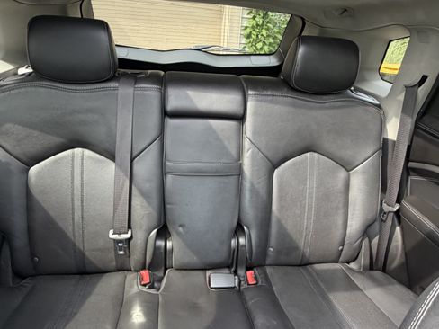 Used 2012 Cadillac SRX Luxury AWD/4WD image 5